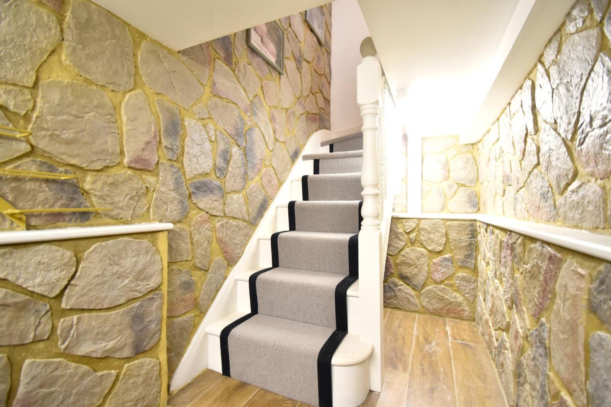 Stunning 2 Bed Apartment London Exterior photo